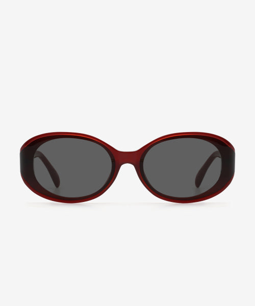 RIETI RUNA SUNGLASSES - 3 COLORS C3 RED