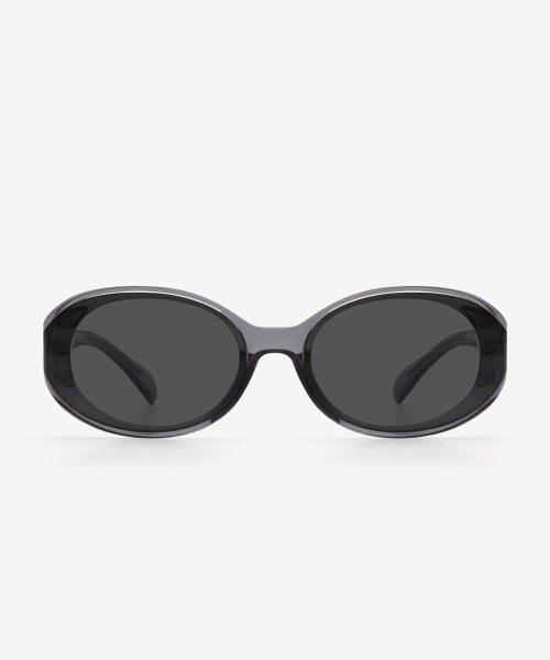 RIETI RUNA SUNGLASSES - 3 COLORS C2 CLEAR