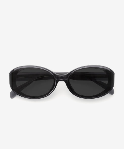 RIETI RUNA SUNGLASSES - 3 COLORS C2 CLEAR