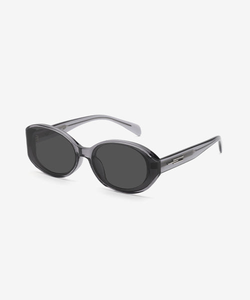 RIETI RUNA SUNGLASSES - 3 COLORS C2 CLEAR