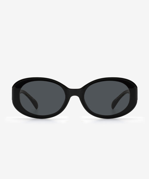 RIETI RUNA SUNGLASSES - 3 COLORS C1 BLACK