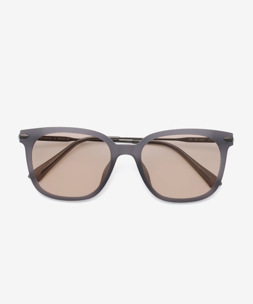 RIETI CORTO SUNGLASSES - 2 COLORS C3 GRAY