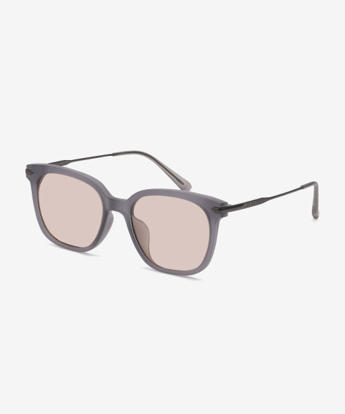RIETI CORTO SUNGLASSES - 2 COLORS C3 GRAY