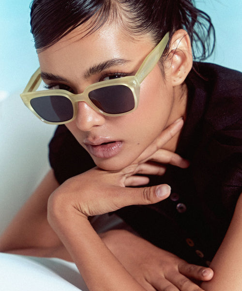 RIETI FREDO MELLOW SUNGLASSES C3
