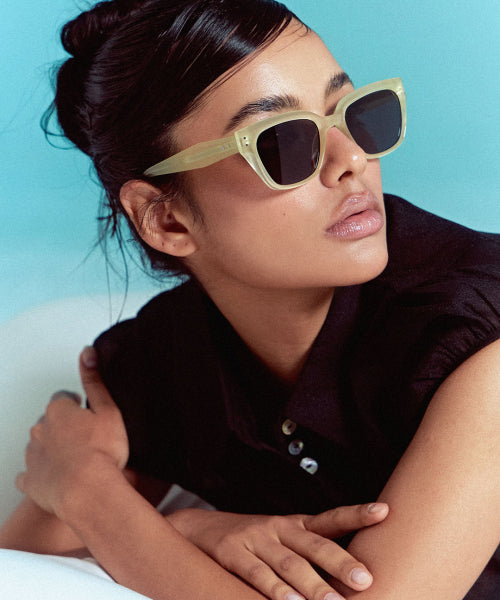 RIETI FREDO MELLOW SUNGLASSES C3