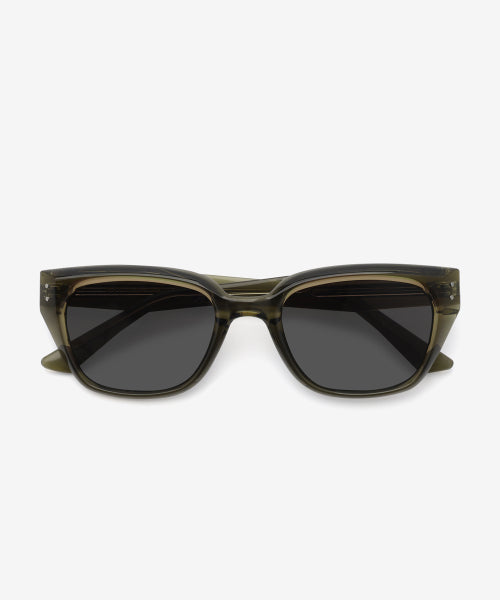 RIETI FREDO SUNGLASSES - 2 COLORS C2 KHAKI