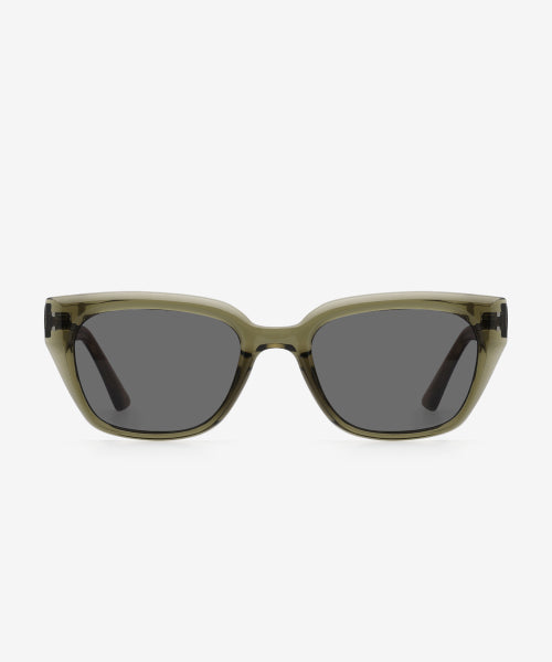 RIETI FREDO SUNGLASSES - 2 COLORS C2 KHAKI