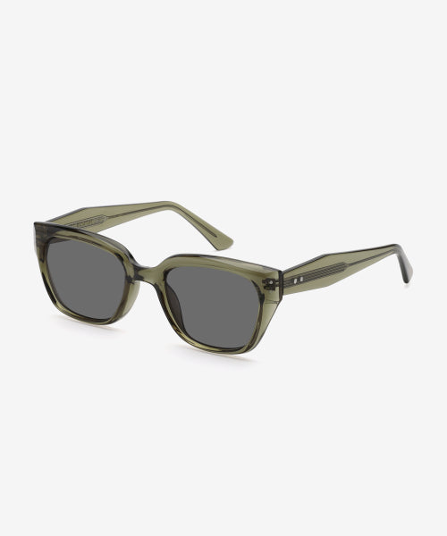 RIETI FREDO SUNGLASSES - 2 COLORS C2 KHAKI
