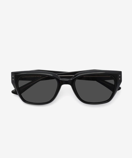 RIETI FREDO SUNGLASSES - 2 COLORS C1 BLACK