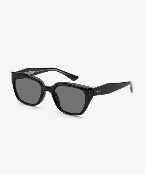 RIETI FREDO SUNGLASSES - 2 COLORS C1 BLACK