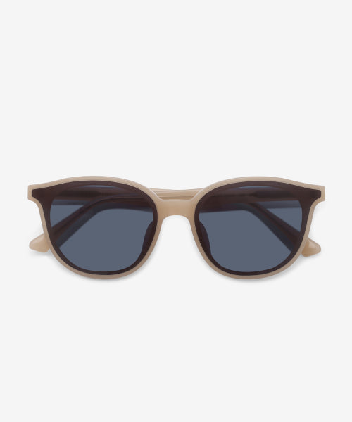 RIETI EVA SUNGLASSES - 3 COLORS C3 BEIGE