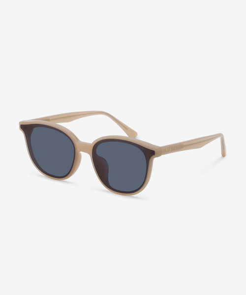 RIETI EVA SUNGLASSES - 3 COLORS C3 BEIGE