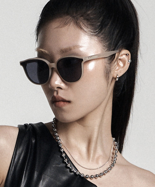 RIETI EVA SUNGLASSES - 3 COLORS C3 BEIGE