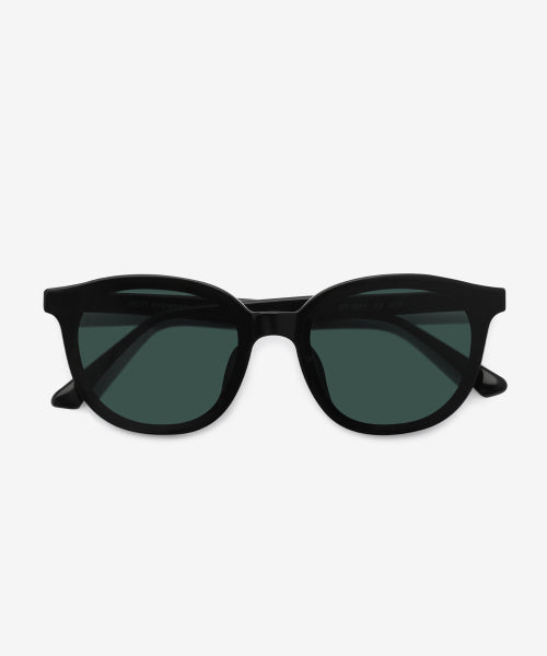 RIETI EVA SUNGLASSES - 3 COLORS C2 BLACK
