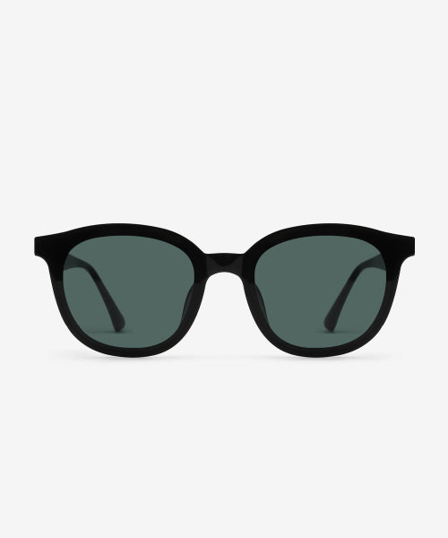 RIETI EVA SUNGLASSES - 3 COLORS C2 BLACK