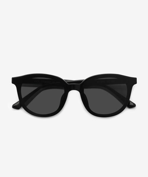 RIETI EVA SUNGLASSES - 3 COLORS C1 BLACK