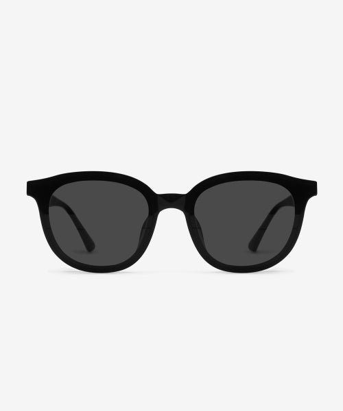 RIETI EVA SUNGLASSES - 3 COLORS C1 BLACK