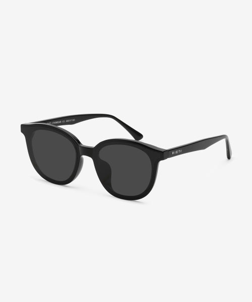 RIETI EVA SUNGLASSES - 3 COLORS C1 BLACK