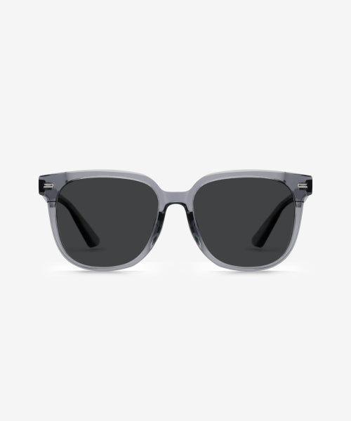 RIETI MANO SUNGLASSES - 2 COLORS C3 GRAY