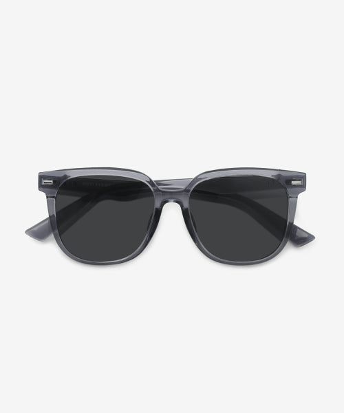 RIETI MANO SUNGLASSES - 2 COLORS C3 GRAY