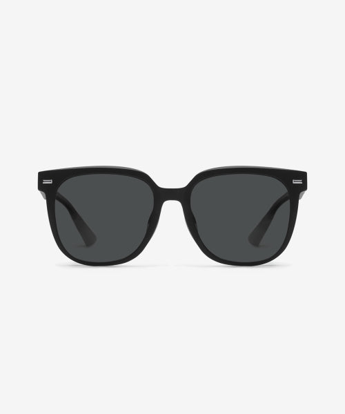 RIETI MANO MATTE SUNGLASSES C2 BLACK
