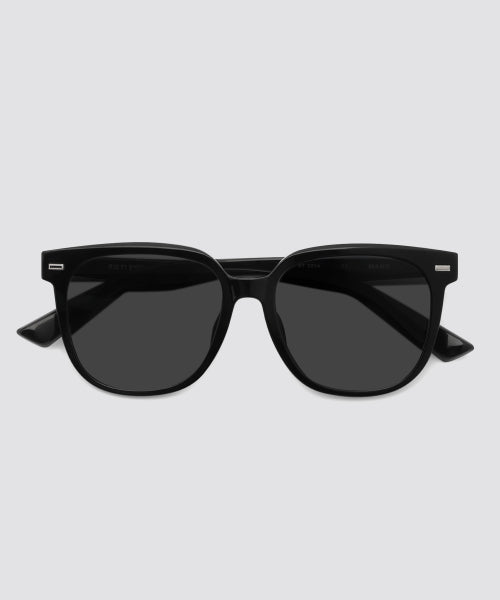 RIETI MANO SUNGLASSES - 2 COLORS C1 BLACK