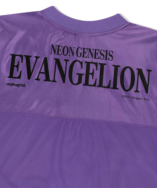 EVA FOOTBALL JERSEY - 2 COLORS