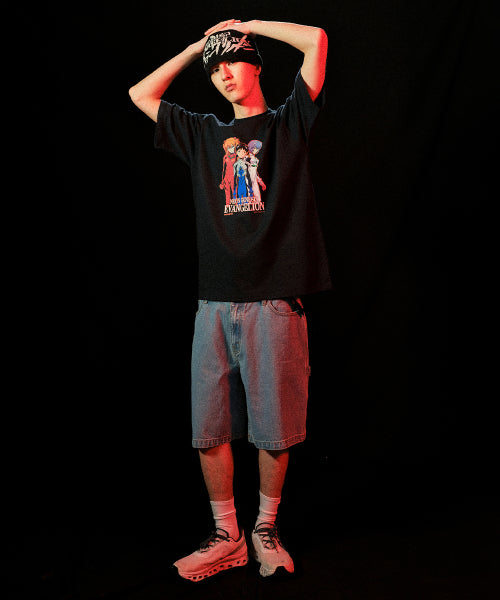 PILOTS TEE WHITE