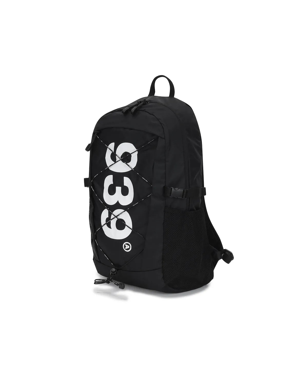 939 LOGO BACKPACK (BLACK)