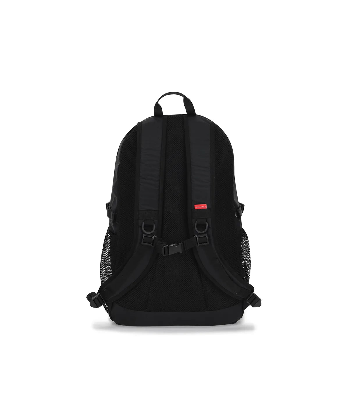 939 LOGO BACKPACK (BLACK)