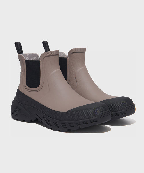 TRAIL RAIN BOOTS - 2 COLORS BLACK