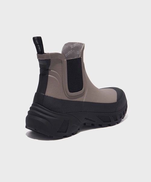 TRAIL RAIN BOOTS - 2 COLORS BLACK