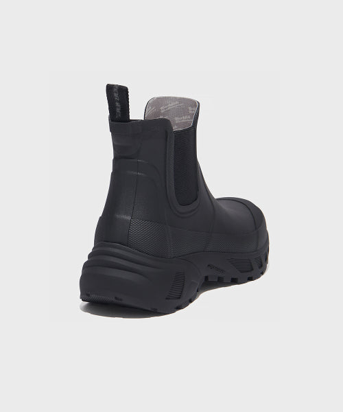 TRAIL RAIN BOOTS - 2 COLORS BLACK