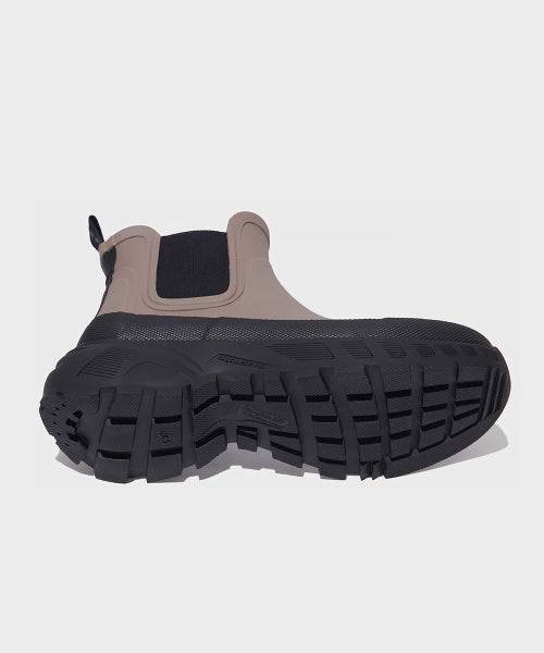 TRAIL RAIN BOOTS - 2 COLORS BLACK