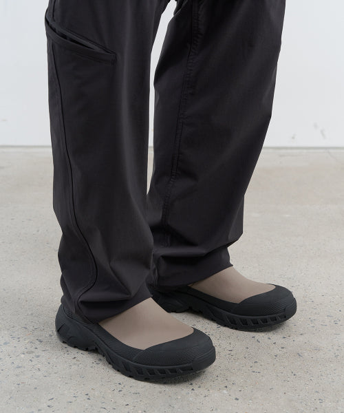 TRAIL RAIN BOOTS - 2 COLORS BLACK