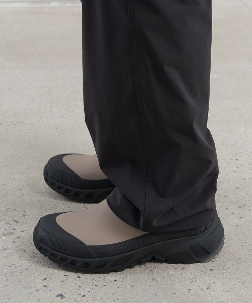 TRAIL RAIN BOOTS - 2 COLORS BLACK