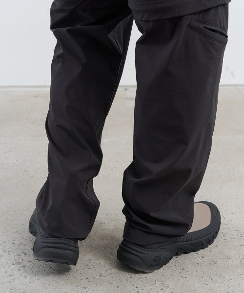 TRAIL RAIN BOOTS - 2 COLORS BLACK
