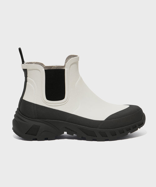TRAIL RAIN BOOTS - 2 COLORS BLACK