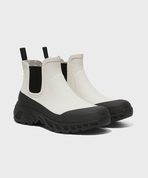 TRAIL RAIN BOOTS - 2 COLORS BLACK