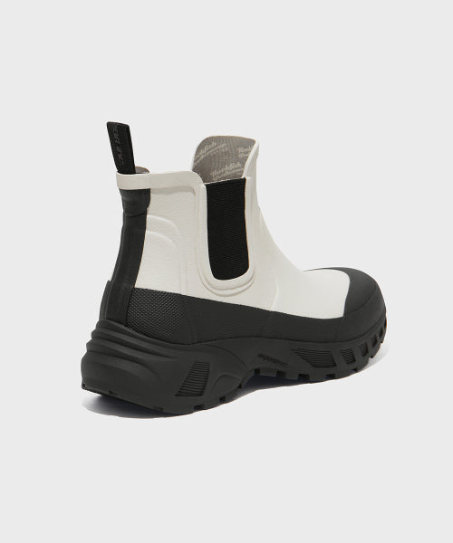 TRAIL RAIN BOOTS - 2 COLORS BLACK