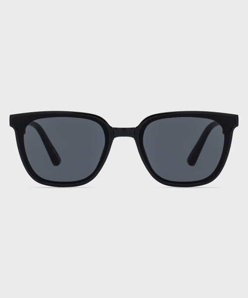 RC WIRWIR SUNGLASSES - 5 COLORS BLACK