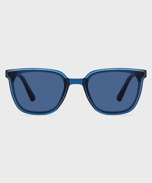 RC WIRWIR SUNGLASSES - 5 COLORS BLUE