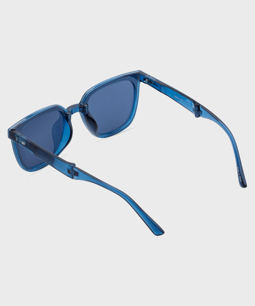 RC WIRWIR SUNGLASSES - 5 COLORS BLUE