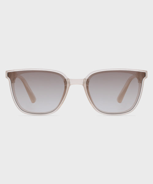 RC WIRWIR SUNGLASSES - 5 COLORS BEIGE