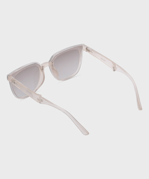 RC WIRWIR SUNGLASSES - 5 COLORS BEIGE