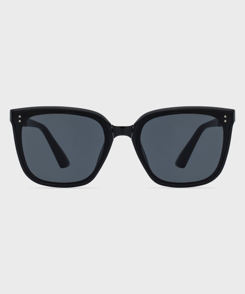 RC PIRPIR SUNGLASSES - 5 COLORS BLACK