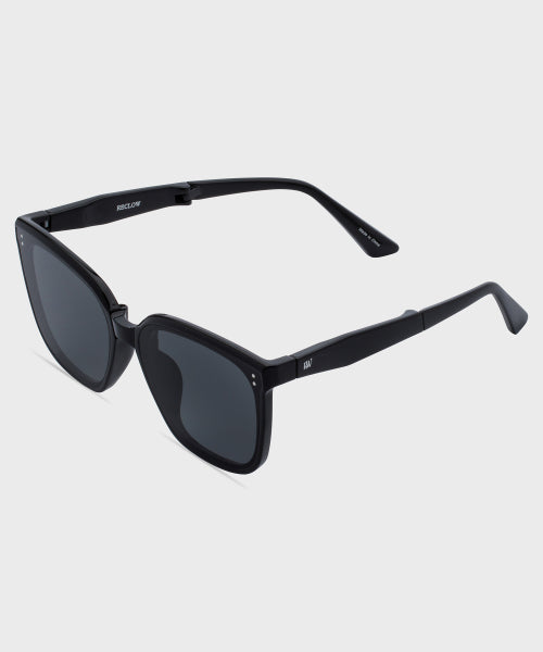 RC PIRPIR SUNGLASSES - 5 COLORS BLACK