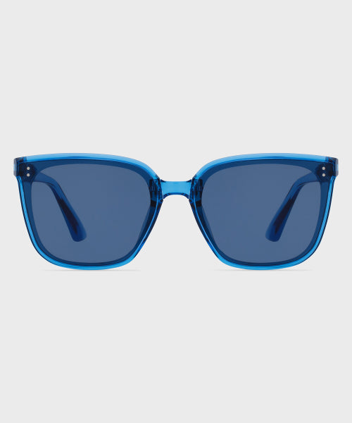 RC PIRPIR SUNGLASSES - 5 COLORS BLUE