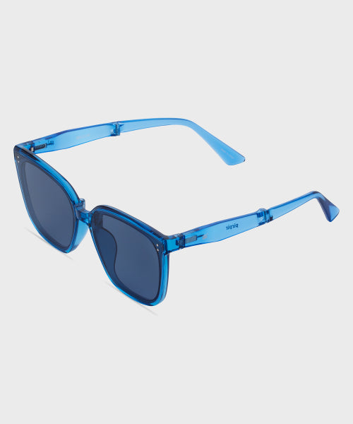 RC PIRPIR SUNGLASSES - 5 COLORS BLUE