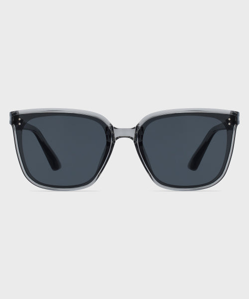 RC PIRPIR SUNGLASSES - 5 COLORS GRAY